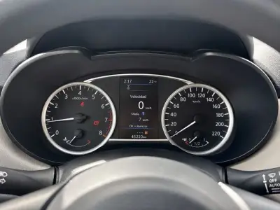 Nissan Micra 2022 · foto 9