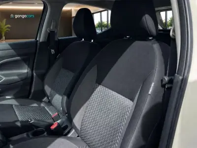 Nissan Micra 2022 · foto 17