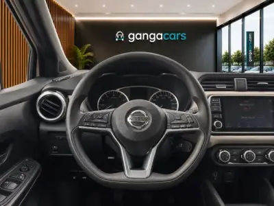 Nissan Micra 2022 · foto 11