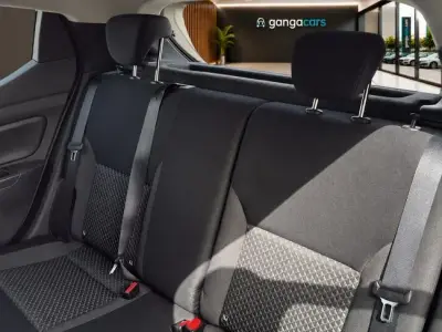 Nissan Micra 2022 · foto 18