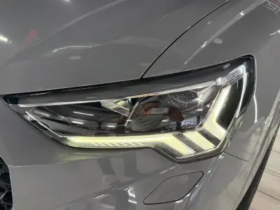 Audi RS Q3 2022 · foto 16