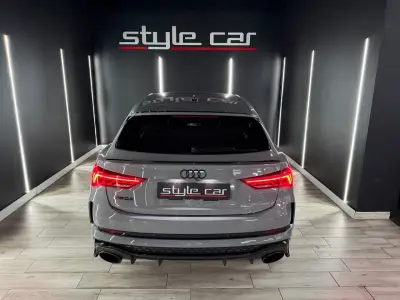 Audi RS Q3 2022 · foto 3