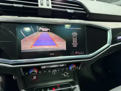 Audi RS Q3 2022 · foto 9