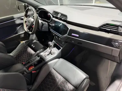 Audi RS Q3 2022 · foto 12