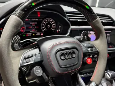 Audi RS Q3 2022 · foto 5