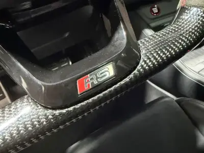 Audi RS Q3 2022 · foto 14