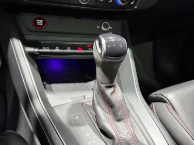 Audi RS Q3 2022 · foto 10