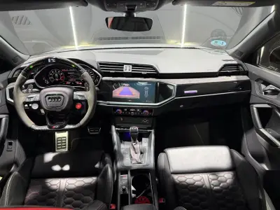 Audi RS Q3 2022 · foto 8