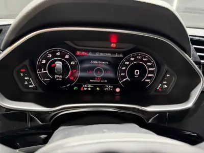 Audi RS Q3 2022 · foto 7
