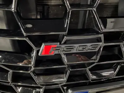 Audi RS Q3 2022 · foto 17