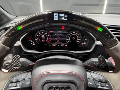 Audi RS Q3 2022 · foto 11