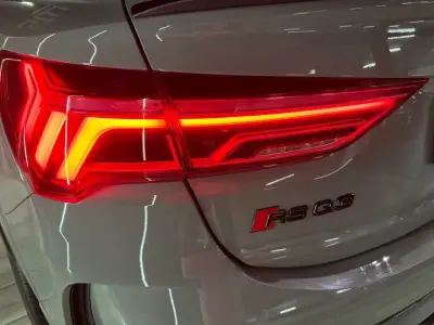 Audi RS Q3 2022 · foto 15
