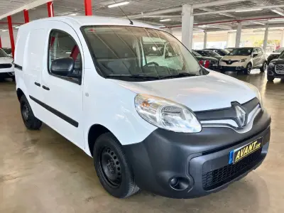 Renault Kangoo 2020 · foto 2