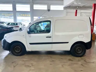 Renault Kangoo 2020 · foto 5