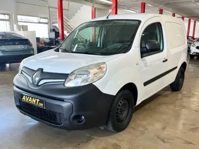 Renault Kangoo 2020 · foto 4