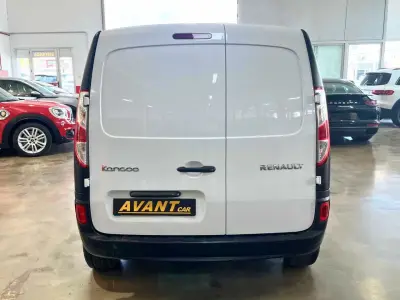 Renault Kangoo 2020 · foto 7