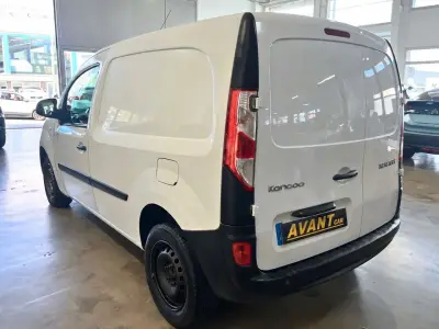 Renault Kangoo 2020 · foto 6