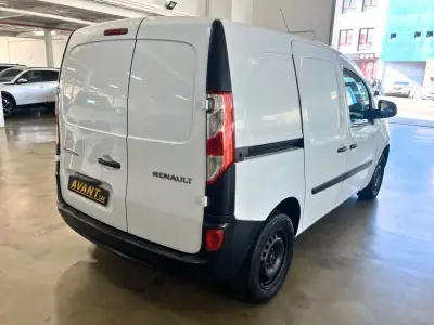 Renault Kangoo 2020 · foto 8