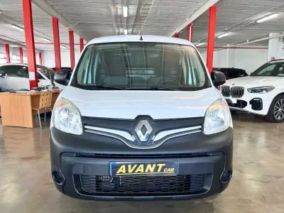 Renault Kangoo 2020 · foto 3