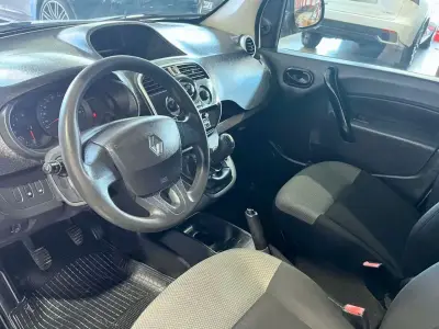 Renault Kangoo 2020 · foto 12