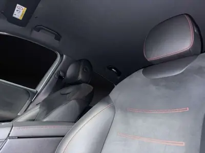Mercedes-Benz Clase B 2021 · foto 16