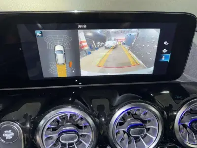 Mercedes-Benz Clase B 2021 · foto 14
