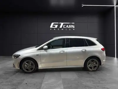 Mercedes-Benz Clase B 2021 · foto 2