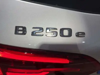 Mercedes-Benz Clase B 2021 · foto 8