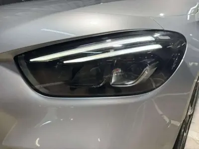 Mercedes-Benz Clase B 2021 · foto 6