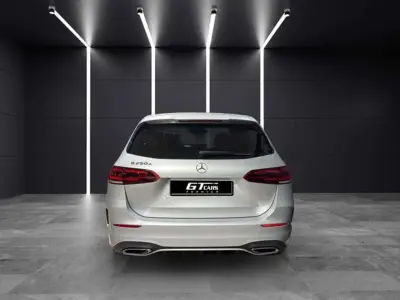 Mercedes-Benz Clase B 2021 · foto 5