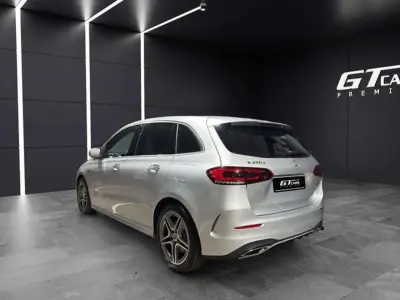 Mercedes-Benz Clase B 2021 · foto 3