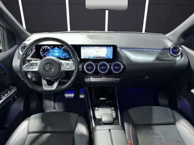 Mercedes-Benz Clase B 2021 · foto 10