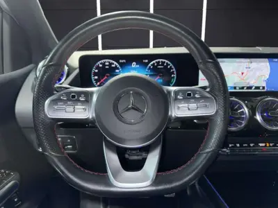 Mercedes-Benz Clase B 2021 · foto 11