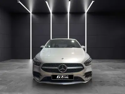 Mercedes-Benz Clase B 2021 · foto 4