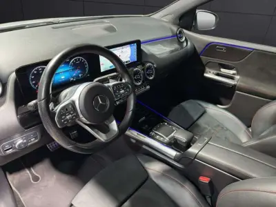 Mercedes-Benz Clase B 2021 · foto 9