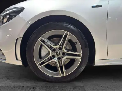 Mercedes-Benz Clase B 2021 · foto 7