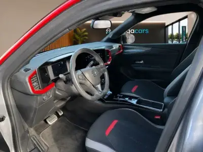 Opel Mokka 2023 · foto 13