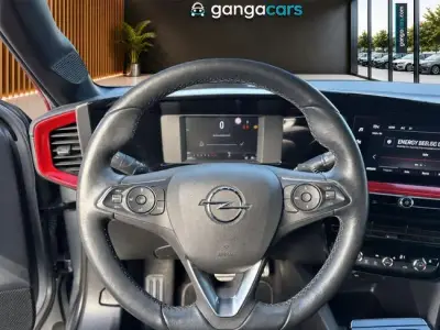 Opel Mokka 2023 · foto 8