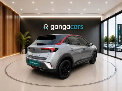 Opel Mokka 2023 · foto 5