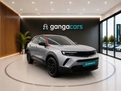 Opel Mokka 2023 · foto 4