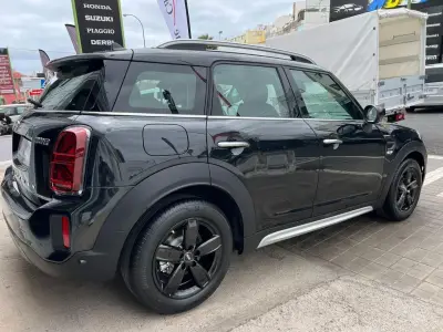MINI Cooper 2023 · foto 11