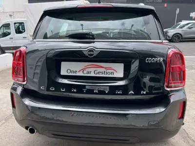 MINI Cooper 2023 · foto 4