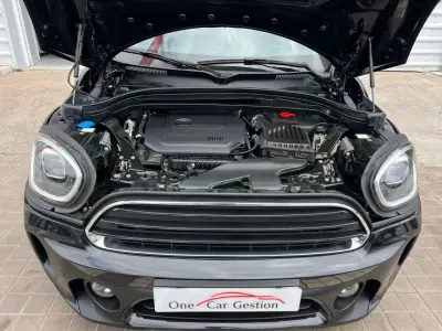 MINI Cooper 2023 · foto 14
