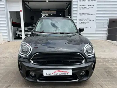 MINI Cooper 2023 · foto 2