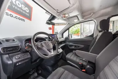 Opel Combo 2023 · foto 4