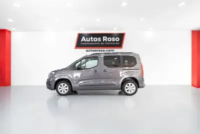 Opel Combo 2023 · foto 2