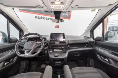 Opel Combo 2023 · foto 5