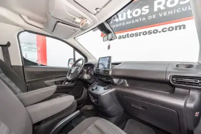 Opel Combo 2023 · foto 6