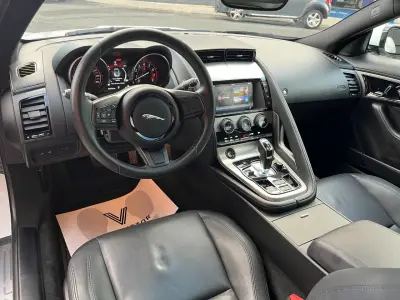 Jaguar Ftype 2016 · foto 15