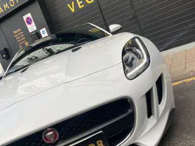 Jaguar Ftype 2016 · foto 4